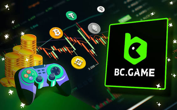 BC.Game Mirror Login Process Your Guide to Seamless Access