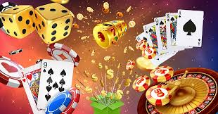 Discover Excitement at Lets Jackpot Casino & Sportsbook