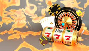 Discover the Excitement of Casino LeoVegas 1473107145