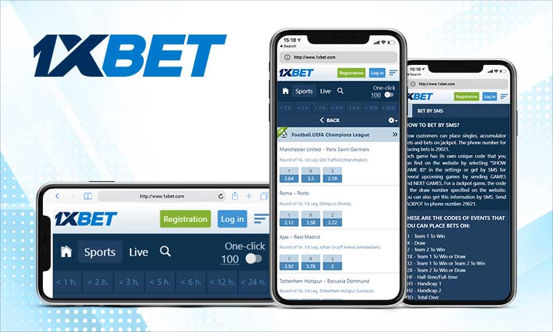Everything You Need to Know About 1xbet Kenya -267244980