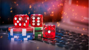 Golden Mister Casino Online Games A New Era of Online Gaming