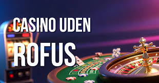 Gratis Spins Casino Uden ROFUS En Guide til Frie Spil