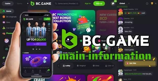 Unlocking the Benefits Your Guide to BC.Game Bonus Codes